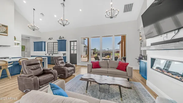 $1,430,000 | 29617 West Eagle Drive, Palo Verde, AZ 85343