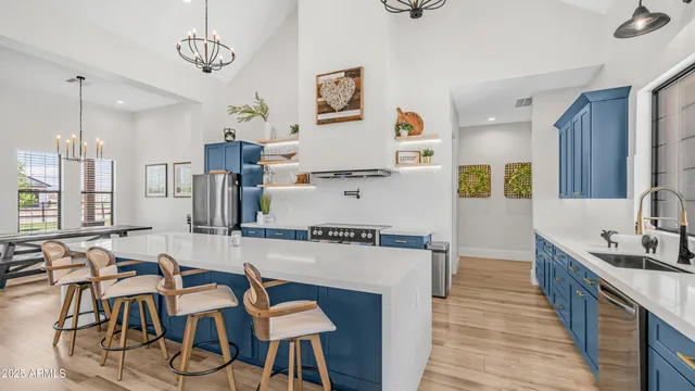 $1,430,000 | 29617 West Eagle Drive, Palo Verde, AZ 85343