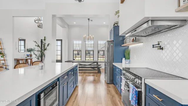 $1,430,000 | 29617 West Eagle Drive, Palo Verde, AZ 85343