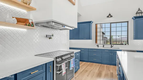 $1,430,000 | 29617 West Eagle Drive, Palo Verde, AZ 85343