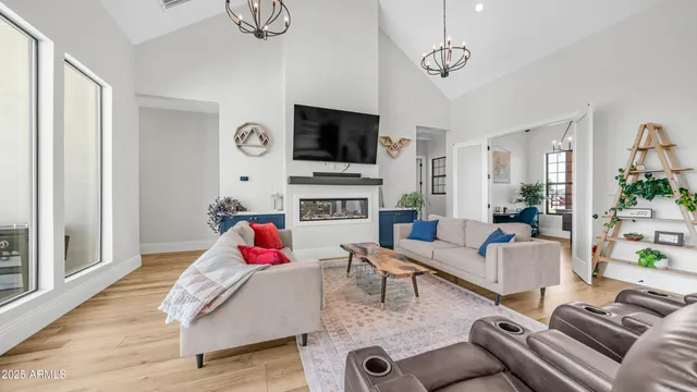 $1,430,000 | 29617 West Eagle Drive, Palo Verde, AZ 85343