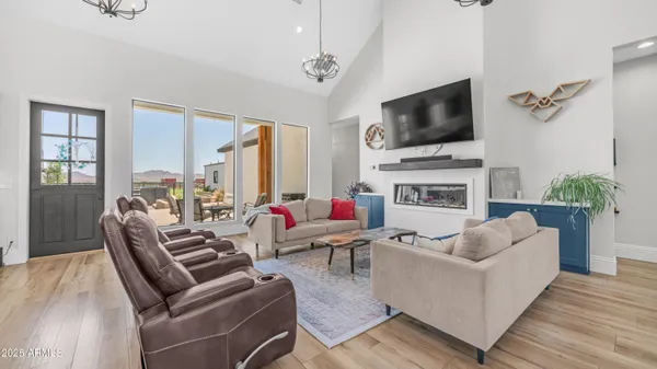 $1,430,000 | 29617 West Eagle Drive, Palo Verde, AZ 85343