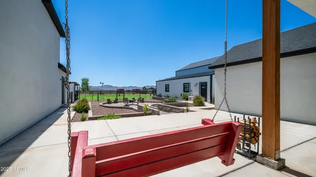 $1,430,000 | 29617 West Eagle Drive, Palo Verde, AZ 85343