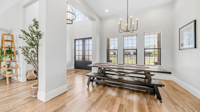 $1,430,000 | 29617 West Eagle Drive, Palo Verde, AZ 85343