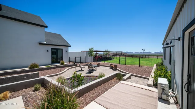 $1,430,000 | 29617 West Eagle Drive, Palo Verde, AZ 85343