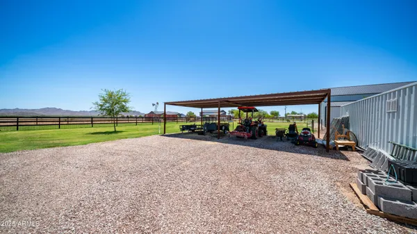 $1,430,000 | 29617 West Eagle Drive, Palo Verde, AZ 85343