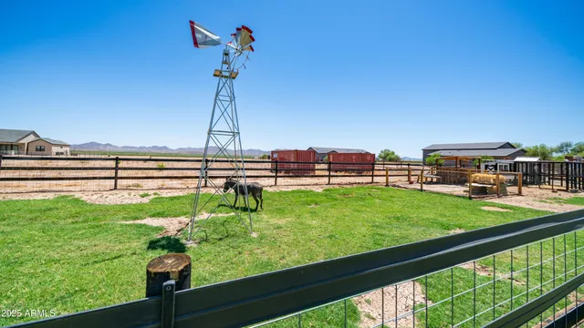 $1,430,000 | 29617 West Eagle Drive, Palo Verde, AZ 85343