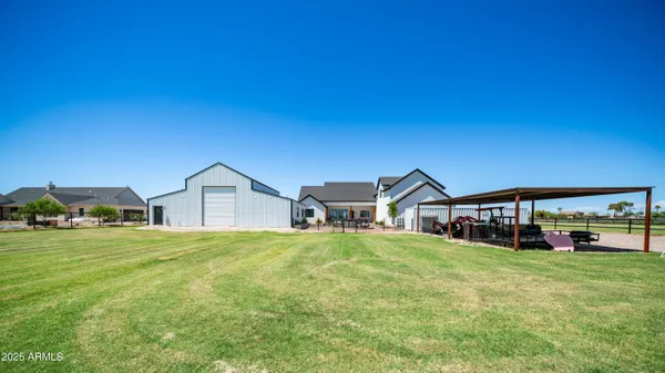$1,430,000 | 29617 West Eagle Drive, Palo Verde, AZ 85343