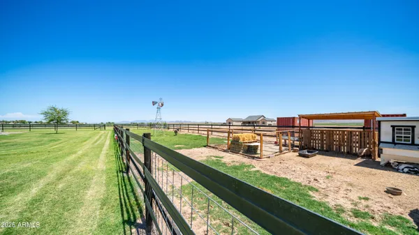 $1,430,000 | 29617 West Eagle Drive, Palo Verde, AZ 85343