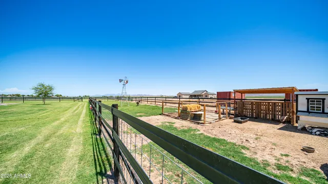 $1,430,000 | 29617 West Eagle Drive, Palo Verde, AZ 85343