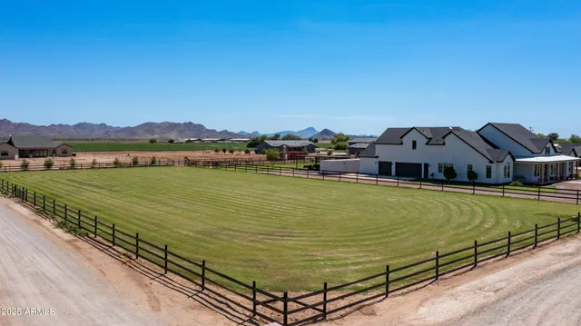 $1,430,000 | 29617 West Eagle Drive, Palo Verde, AZ 85343
