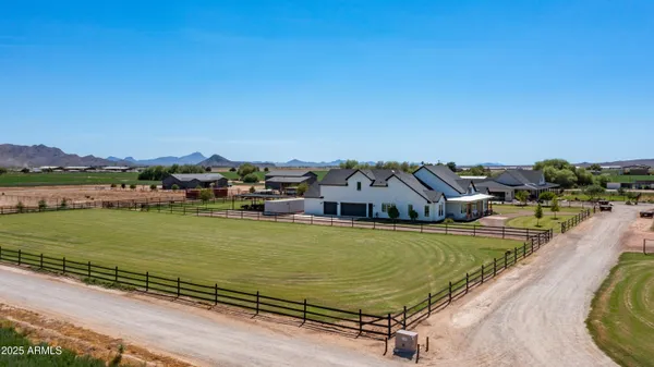$1,430,000 | 29617 West Eagle Drive, Palo Verde, AZ 85343