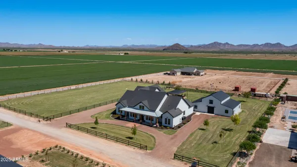 $1,430,000 | 29617 West Eagle Drive, Palo Verde, AZ 85343