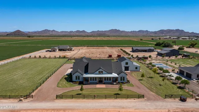 $1,430,000 | 29617 West Eagle Drive, Palo Verde, AZ 85343