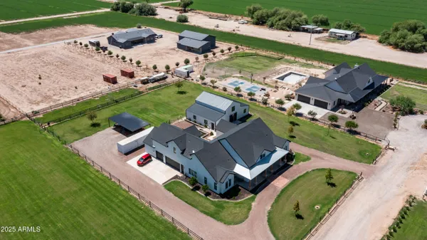 $1,430,000 | 29617 West Eagle Drive, Palo Verde, AZ 85343