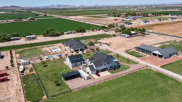 $1,430,000 | 29617 West Eagle Drive, Palo Verde, AZ 85343