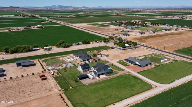 $1,430,000 | 29617 West Eagle Drive, Palo Verde, AZ 85343