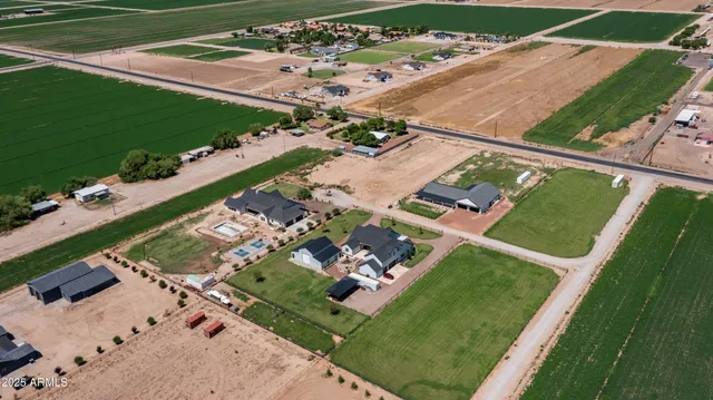 $1,430,000 | 29617 West Eagle Drive, Palo Verde, AZ 85343