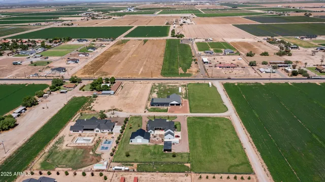 $1,430,000 | 29617 West Eagle Drive, Palo Verde, AZ 85343