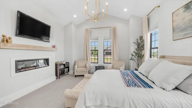 $1,430,000 | 29617 West Eagle Drive, Palo Verde, AZ 85343