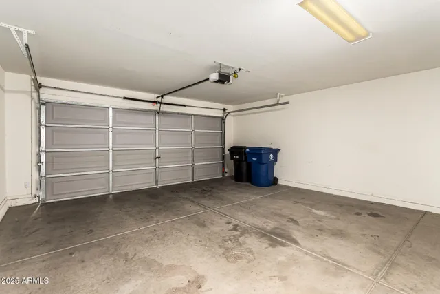 a view of a street with a street