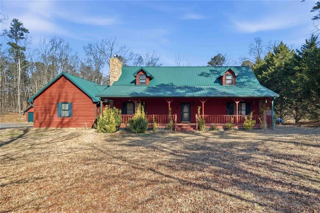 155 Mathews Road Northwest Adairsville, GA 30103 - Photo 1 of 1 Gallery Image 1