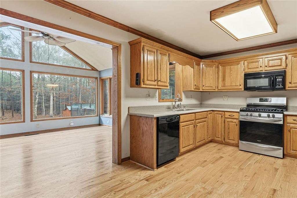 155 Mathews Road Northwest Adairsville, GA 30103 - Photo 12 of 42