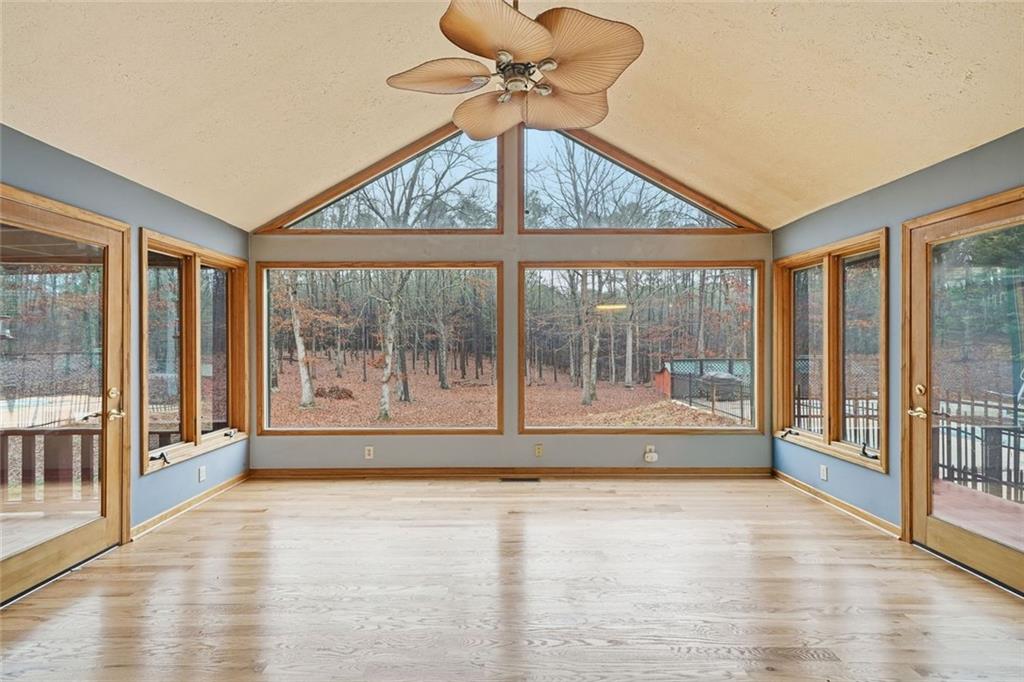 155 Mathews Road Northwest Adairsville, GA 30103 - Photo 13 of 42