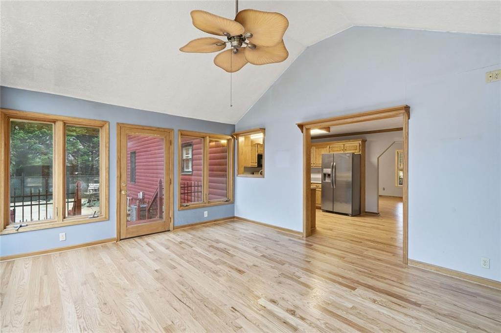 155 Mathews Road Northwest Adairsville, GA 30103 - Photo 15 of 42