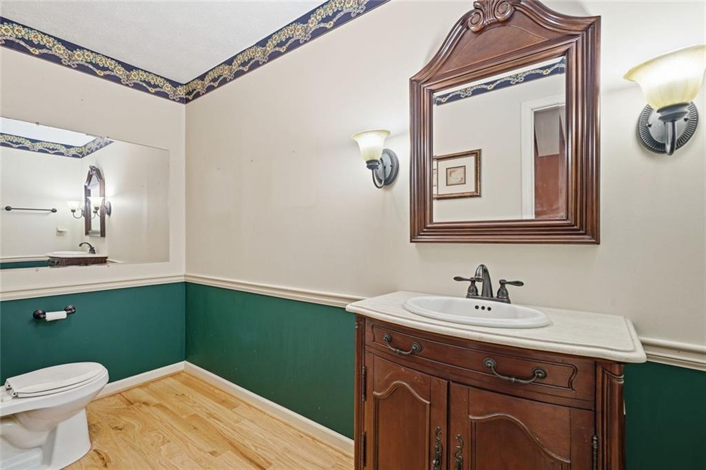 155 Mathews Road Northwest Adairsville, GA 30103 - Photo 16 of 42