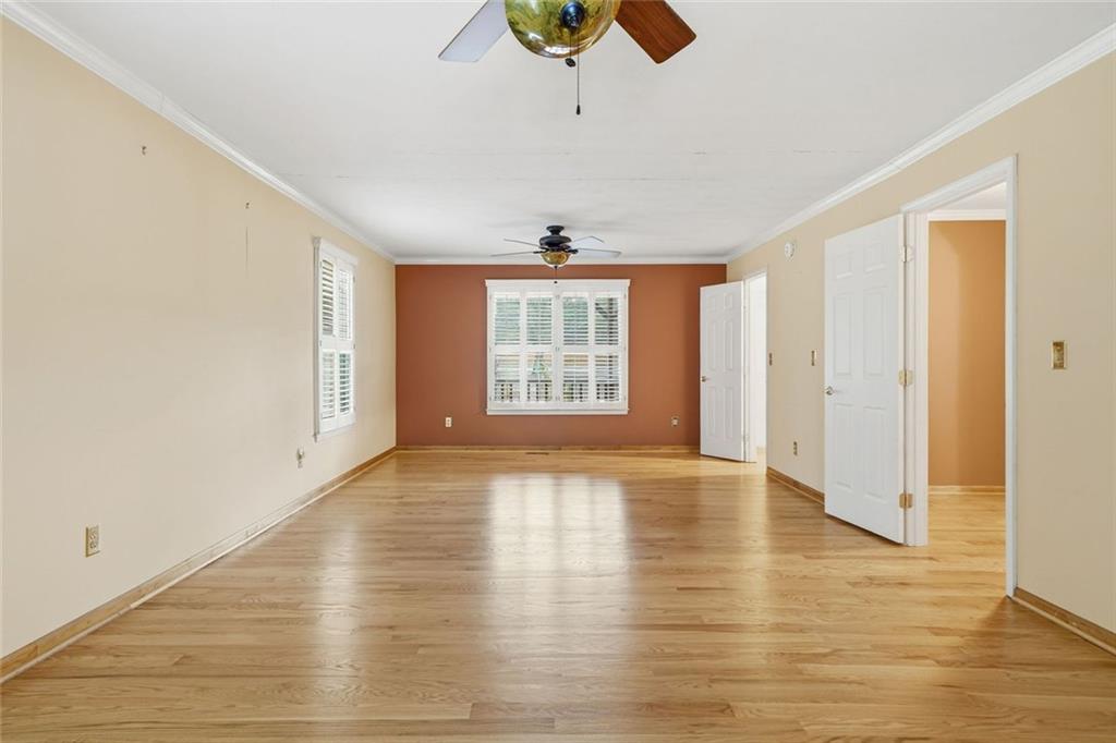 155 Mathews Road Northwest Adairsville, GA 30103 - Photo 17 of 42