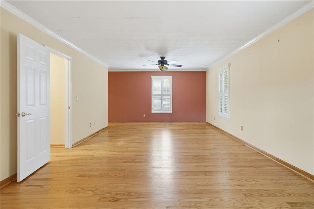 155 Mathews Road Northwest Adairsville, GA 30103 - Photo 18 of 42