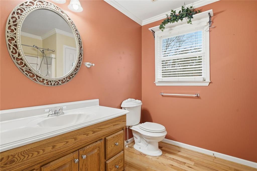 155 Mathews Road Northwest Adairsville, GA 30103 - Photo 22 of 42