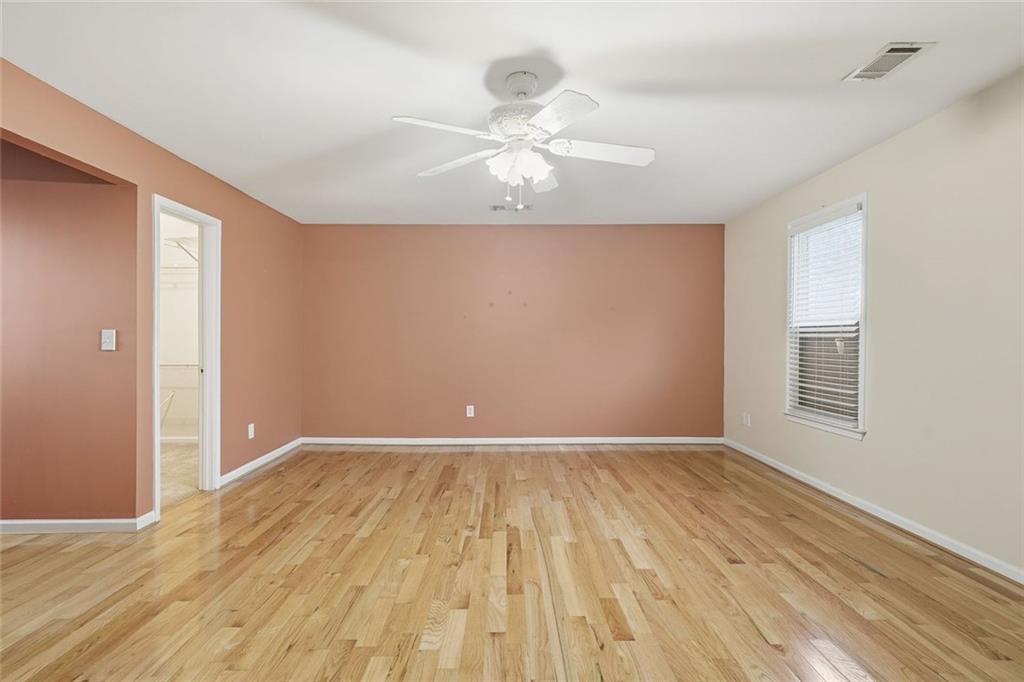 155 Mathews Road Northwest Adairsville, GA 30103 - Photo 23 of 42