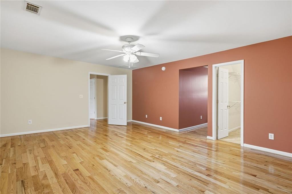 155 Mathews Road Northwest Adairsville, GA 30103 - Photo 24 of 42