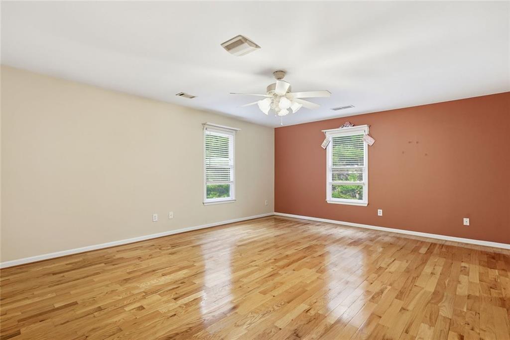 155 Mathews Road Northwest Adairsville, GA 30103 - Photo 26 of 42