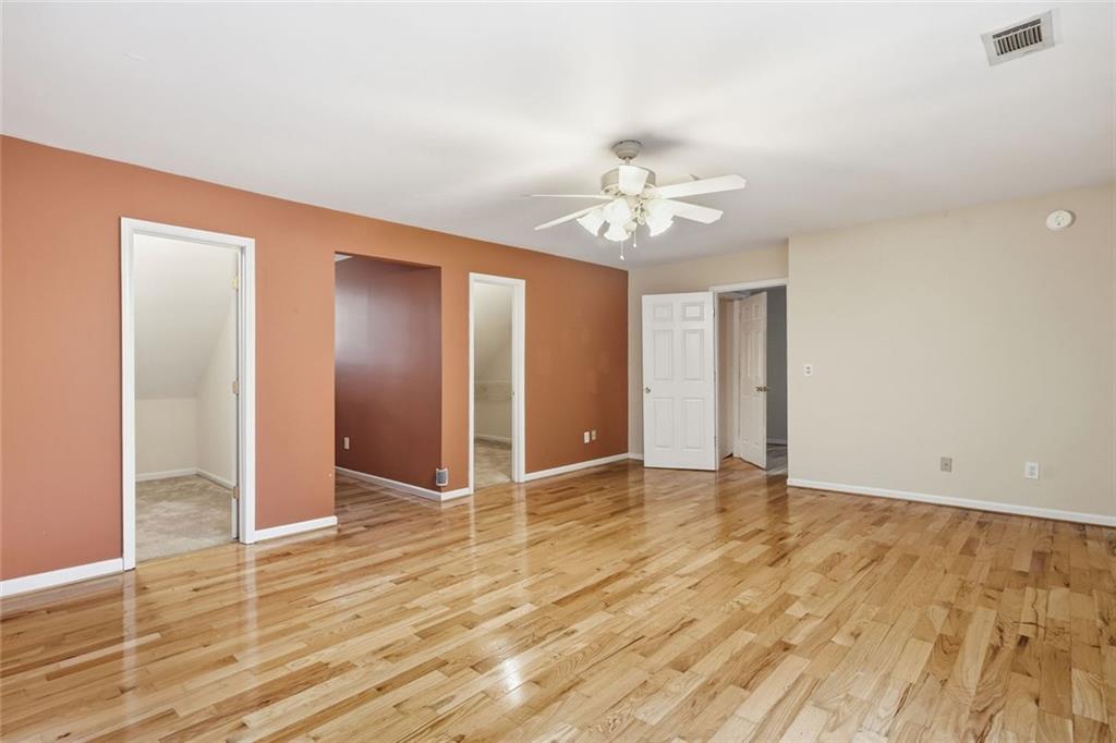 155 Mathews Road Northwest Adairsville, GA 30103 - Photo 27 of 42