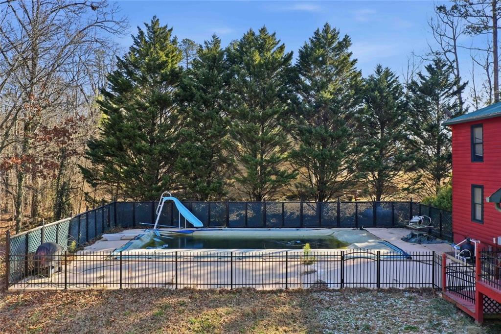 155 Mathews Road Northwest Adairsville, GA 30103 - Photo 34 of 42