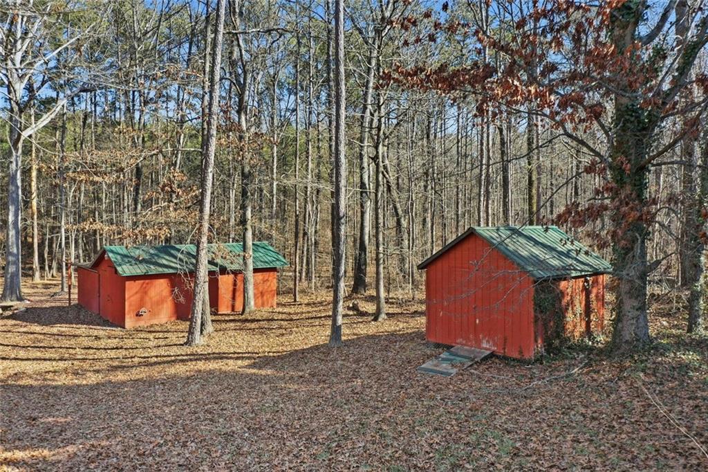 155 Mathews Road Northwest Adairsville, GA 30103 - Photo 35 of 42