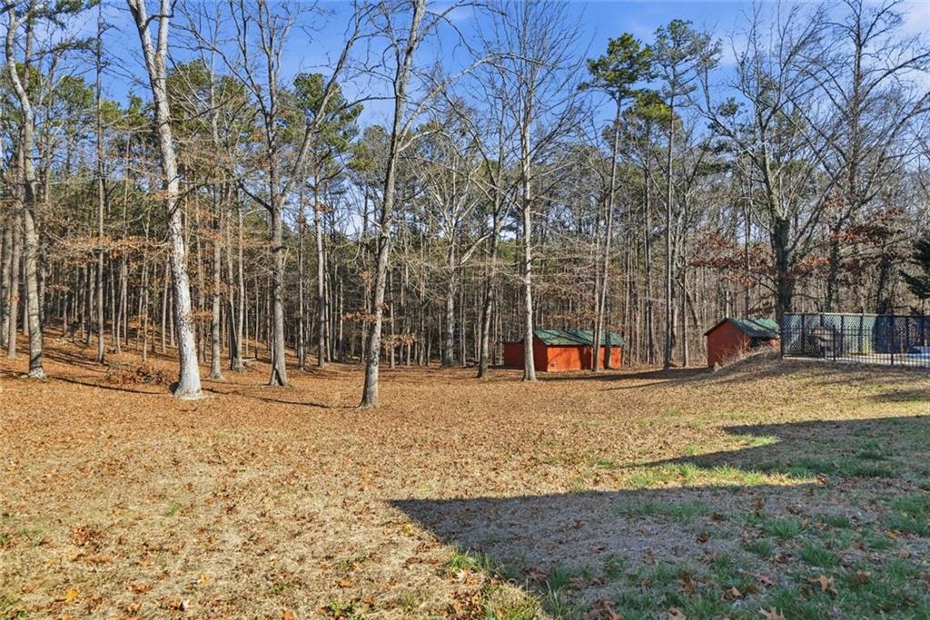155 Mathews Road Northwest Adairsville, GA 30103 - Photo 36 of 42