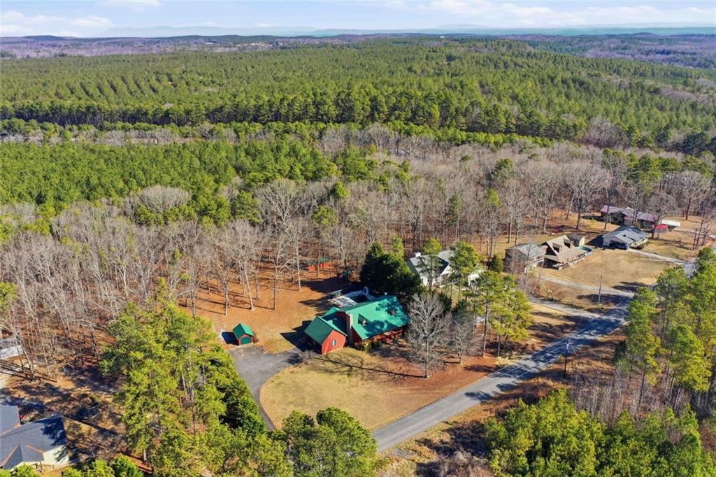 155 Mathews Road Northwest Adairsville, GA 30103 - Photo 40 of 42