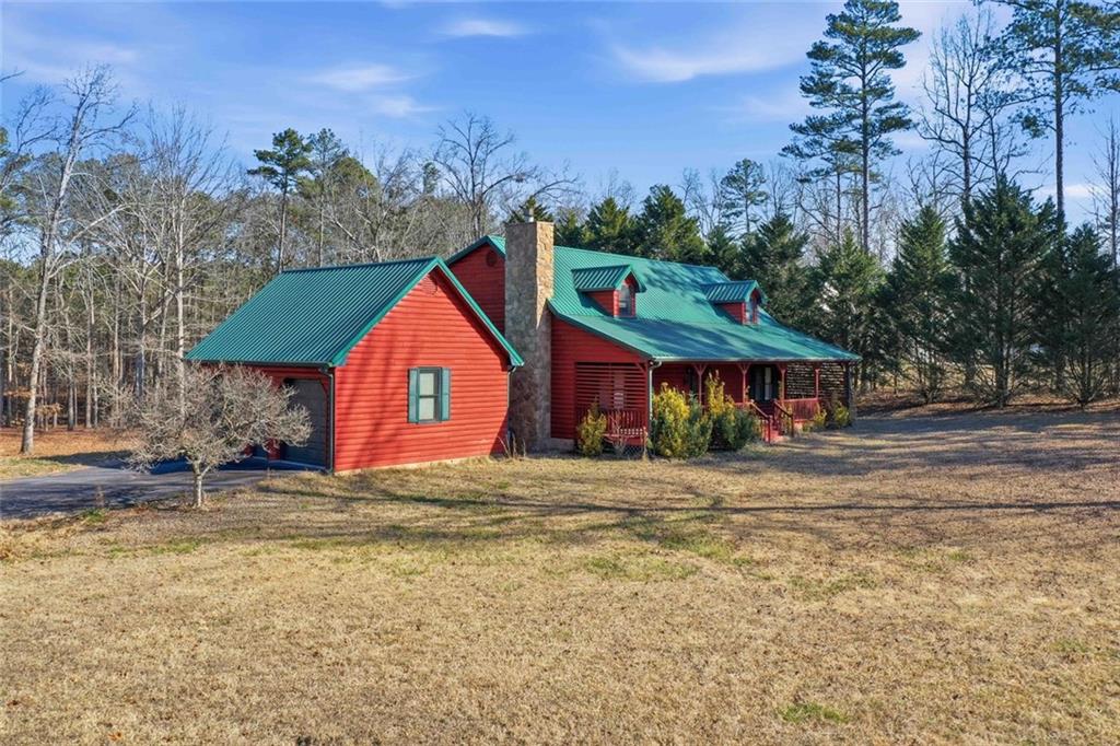 155 Mathews Road Northwest Adairsville, GA 30103 - Photo 41 of 42