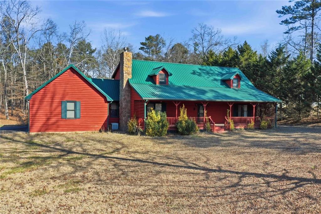 155 Mathews Road Northwest Adairsville, GA 30103 - Photo 42 of 42