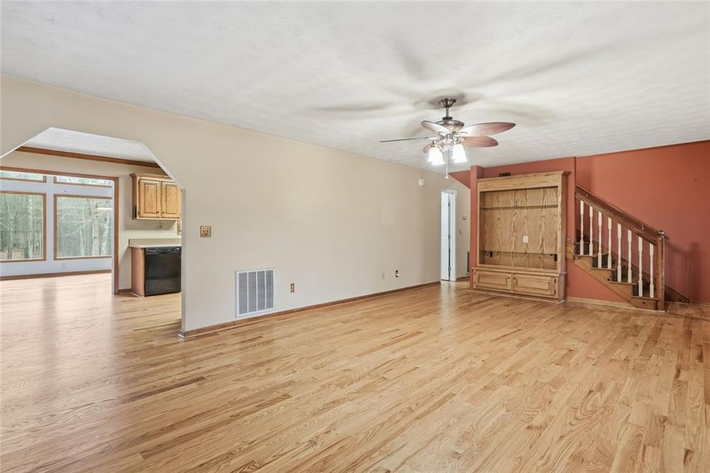 155 Mathews Road Northwest Adairsville, GA 30103 - Photo 5 of 42