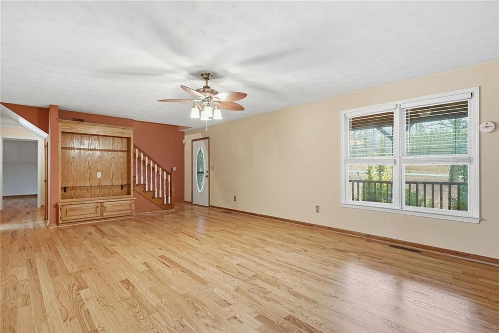 155 Mathews Road Northwest Adairsville, GA 30103 - Photo 6 of 42