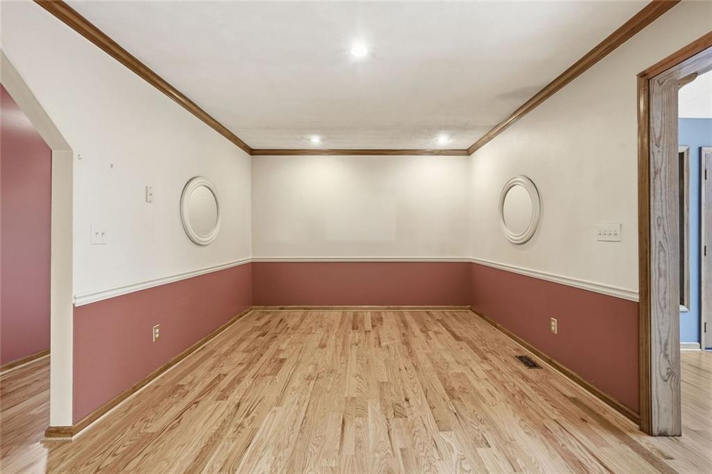 155 Mathews Road Northwest Adairsville, GA 30103 - Photo 7 of 42