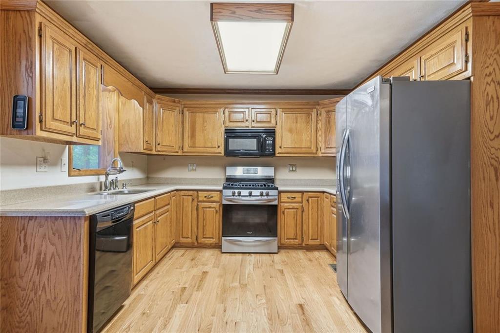 155 Mathews Road Northwest Adairsville, GA 30103 - Photo 8 of 42