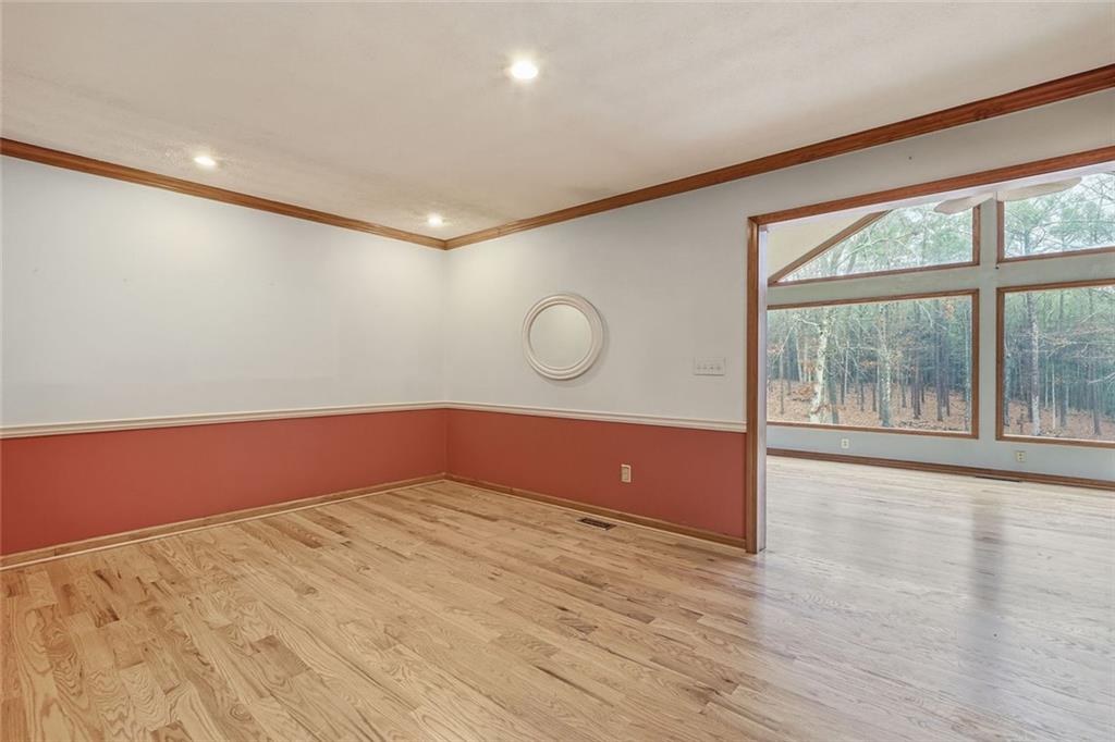 155 Mathews Road Northwest Adairsville, GA 30103 - Photo 9 of 42