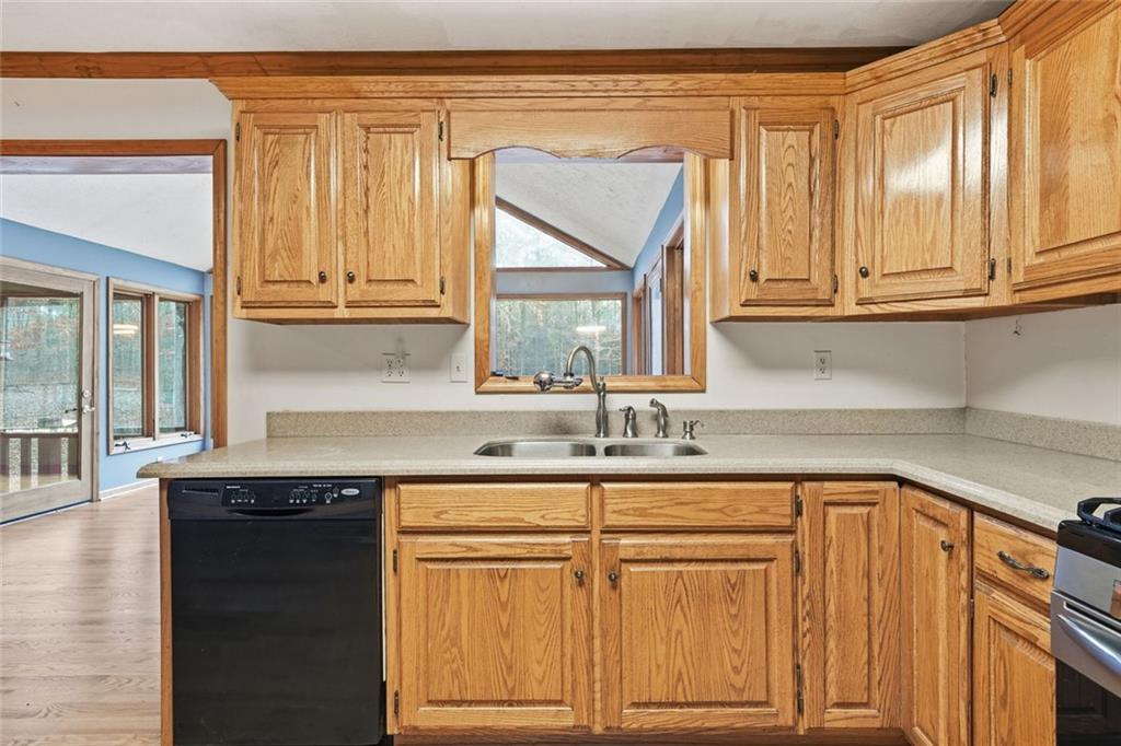 155 Mathews Road Northwest Adairsville, GA 30103 - Photo 10 of 42