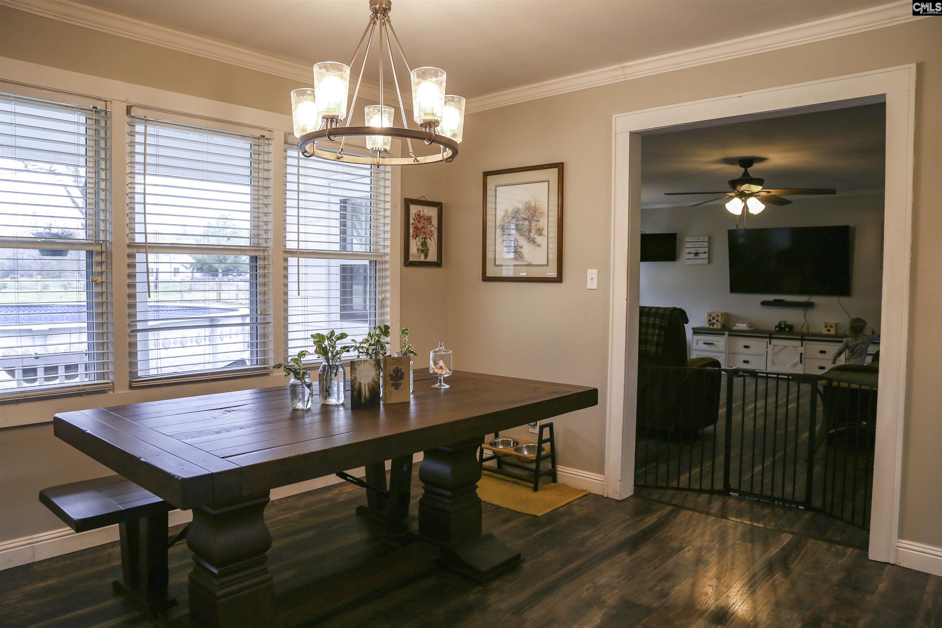 611 Longtown Road Lugoff, SC 29078 - Photo 31 of 52